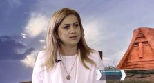Բռնի տեղահանության հետևանքով արցախահայերը զրկվել են մշակույթի վերստեղծման հնարավորությունից. Արմինե Տիգրանյան
