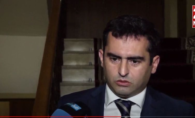 Armenia not mulling withdrawal from CSTO, says deputy parliament speaker