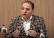 Адвокат: 27 ноября Григория Хачатурова должны либо освободить, либо в Армении не существует судебной системы