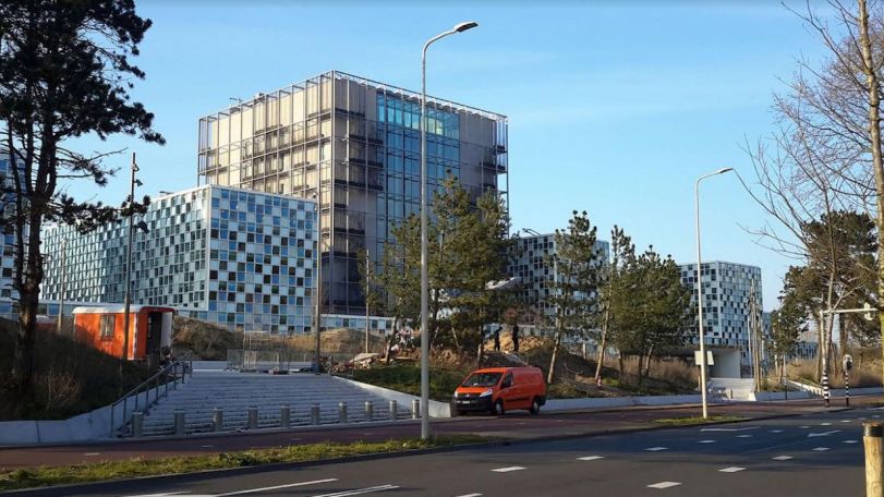 Թուրք փաստաբանները Միջազգային քրեական դատարանից պահանջում են ձերբակալել իսրայելցի պաշտոնյաների