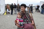 U.S. to provide over $4 million in aid for people displaced from Nagorno-Karabakh