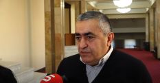 Direct Armenia-Azerbaijan talks 'dangerous', says opposition MP