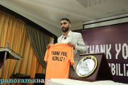 Արաս Օզբիլիսը հայտարարեց ֆուտբոլիստի կարիերան ավարտելու մասին
