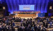 UNESCO to mark 100th anniversaries of Charles Aznavour and Sergei Parajanov