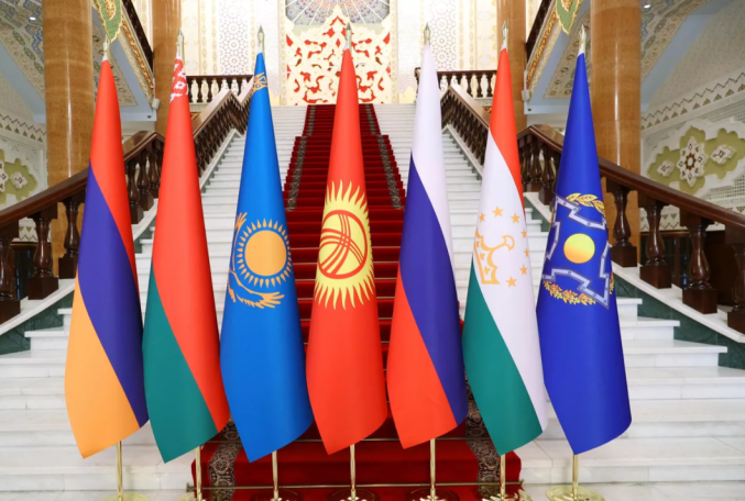 Մինսկում մեկնարկել է ՀԱՊԿ երկրների ԱԳՆ, ՊՆ և Անվտանգության խորհրդի քարտուղարների ղեկավարների հանդիպումը