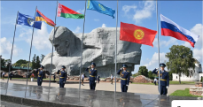 ՀԱՊԿ երկրների ԱԳՆ-ները հայտարարություն են ընդունել անվտանգության վերաբերյալ