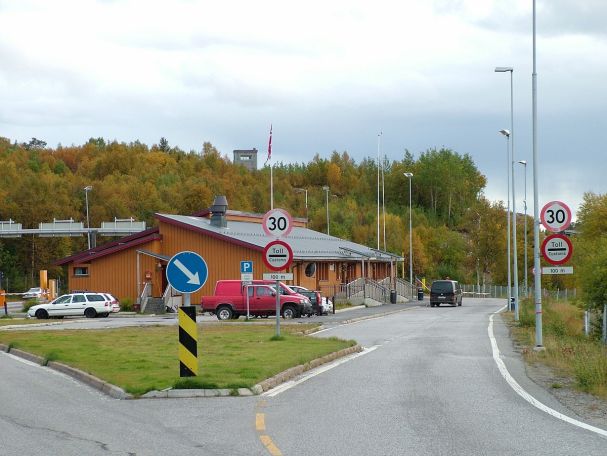 Norway may close Russia border crossing point