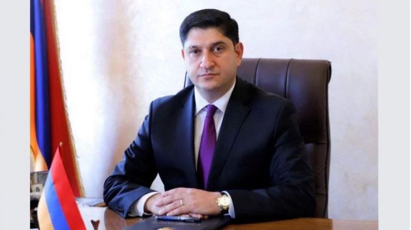 ՔԿԾ պետի տեղակալն ազատվել է պաշտոնից