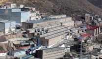 Deputy head of Armenia's Penitentiary Service dismissed