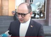 Айк Мамиджанян: Я не знал, что Артур Сакунц – большой фанат моего «творчества»