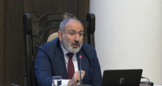 Пашинян: Оттока арцахцев из Армении не наблюдается, установлен новый рекорд зарегистрированных рабочих мест