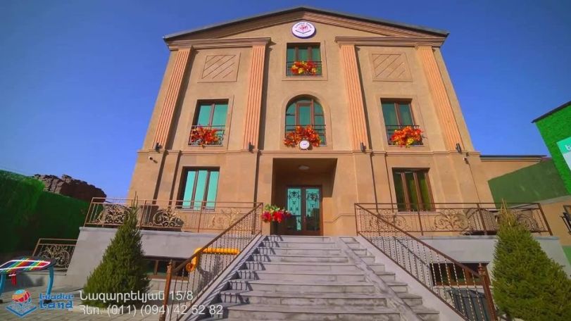 Մասնավոր մանկապարտեզի խոհանոցի արտադրական գործունեության առանձին գործառույթը կասեցվել է