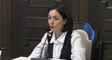 Կառավարությունը 87. 6 մլն դրամ հատկացրեց Ակադեմիական քաղաքի նախագծման կանխավճարի համար