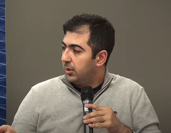 Արամ Օրբելյան. Առարկայազուրկ է քննարկել, թե ինչ կարգավիճակ պետք է տալ արցախցիներին