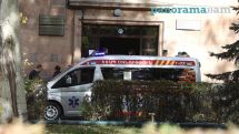 One of YSU blast victims dies in hospital
