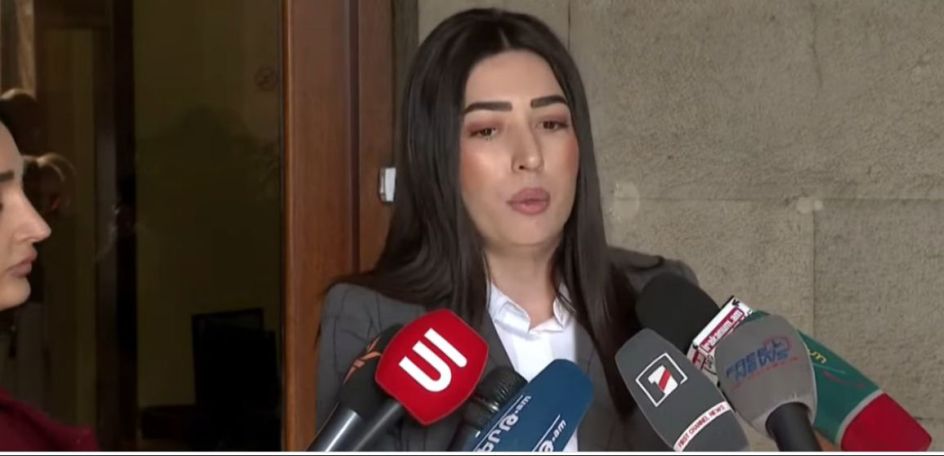 Ոստիկանության բաժնում արդեն քաղաքացին տեղեկացել է, որ հայրը տանը մահացել է.ՆԳՆ փոխնախարար