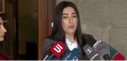 Замглавы МВД Армении: В отделении полиции гражданину сообщили, что его отец умер дома