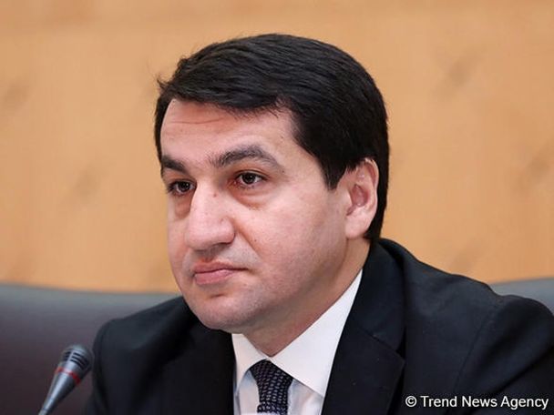 Гаджиев закатил истерику из-за новости о помощи арцахцам: В Азербайджане больше нет места деятельности USAID