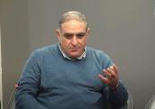 Пулузян: Когда мы отказываемся от идеи национально-освободительной борьбы, нарушается структура нашего армянского государства