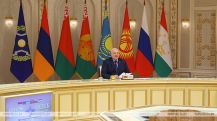 Լուկաշենկոն չի թաքցրել՝ Մինսկում քննարկել են Հայաստանի դեմարշը
