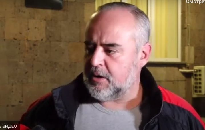 Адвокат – о деле Армена Ашотяна: Основное подозрение об «отмывании денег» не подтверждается