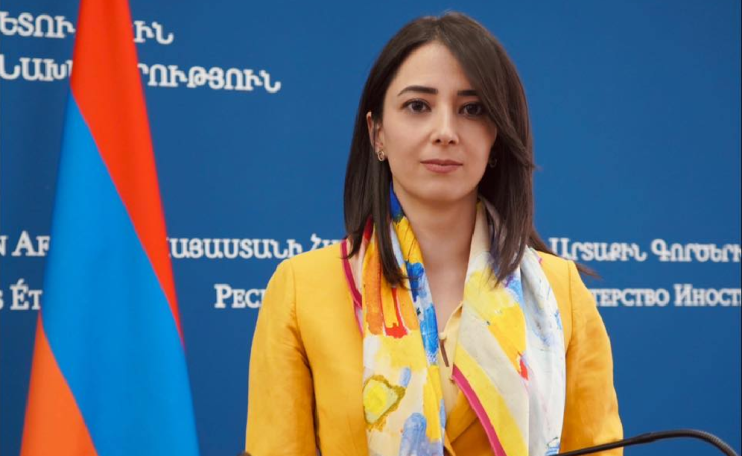 Երևանը կդիտարկի ՀԱՊԿ նստաշրջանում ընդունված փաստաթղթերին Հայաստանի միանալու հարցը: