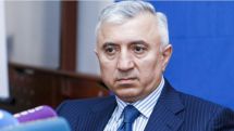 Մի իրավիճակում ենք, երբ Հիմնական օրենքով ամրագրված համազգային շահերի մասին խոսելն անգամ որակվում է որպես պատերազմ հրահրելու պես մի բան
