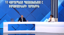 Pashinyan says Azerbaijan needs to clarify its position on peace deal
