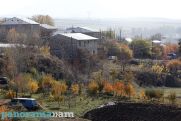 Temperatures to plummet in Armenia on Nov. 28