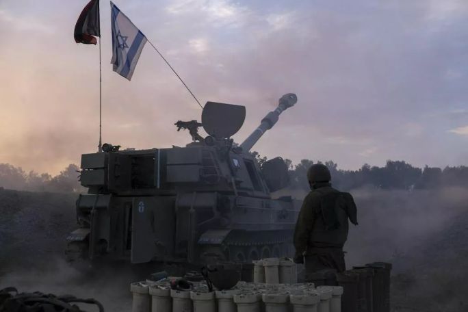 Армия Израиля заявила, что возобновит боевые действия после перемирия