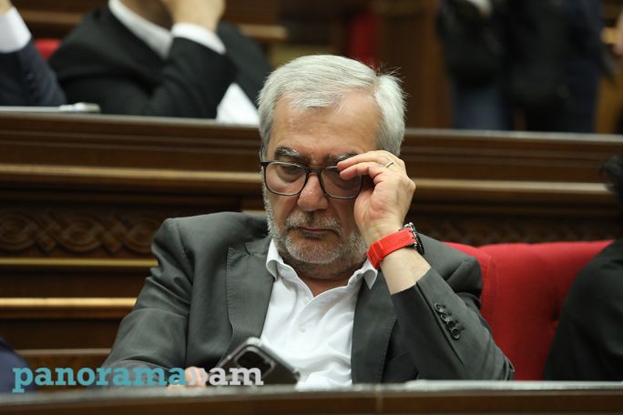 Քոչարյան. Ամսի 29-ի հրավիրյալը, կարծում եմ, ձեզ բոլորիդ կհետաքրքրի