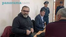 Нарек Малян – судье: Я понимаю вашу спешку