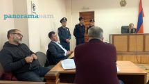 Нарек Малян: В следующий раз займусь пиратством, у меня нет намерений сбегать из тюрьмы