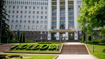 Մոլդովայի խորհրդարանը չեղարկել է ԱՊՀ-ի հետ ահաբեկչության դեմ պայքարի համաձայնագիրը