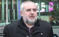 Тигран Атанесян: Это дубинка, которой нынешняя власть бьет по голове всех оппонентов