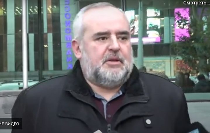 Тигран Атанесян: Это дубинка, которой нынешняя власть бьет по голове всех оппонентов