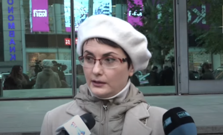 Մի մոռացեք՝ Նարեկ Մալյանը քողազերծել է օտարերկյա գործակալական ցանց․ Լիլիթ Թումանյան