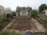 Azerbaijan turned Shushi cultural site into dumping ground