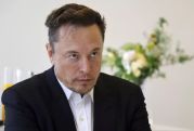 X may lose up to $75 million in revenue after Musk's 'antisemitic' remarks