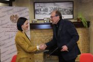 Բարենպաստ պայմաններ կան երիտասարդների առաջխաղացման և մասնագիտական կայացման համար. Հարություն Խաչատրյան