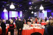 Ֆրանսիայում բացվել է հայ գրքի 18-րդ ամենամյա տոնավաճառ-ցուցահանդեսը