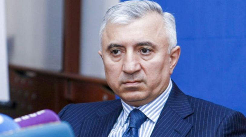 Սարկազմով արձագանքում են քաղաքական քարոզիչները… այլոց պաթոսախառն կեցվածքի մեջ մեղադրելով.Գևորգ Դանիելյան