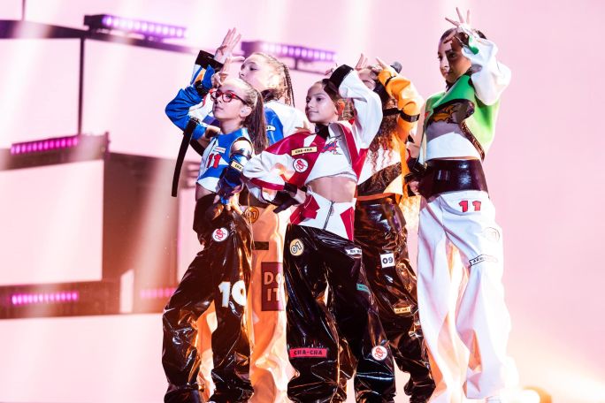 France wins Junior Eurovision, Armenia comes third