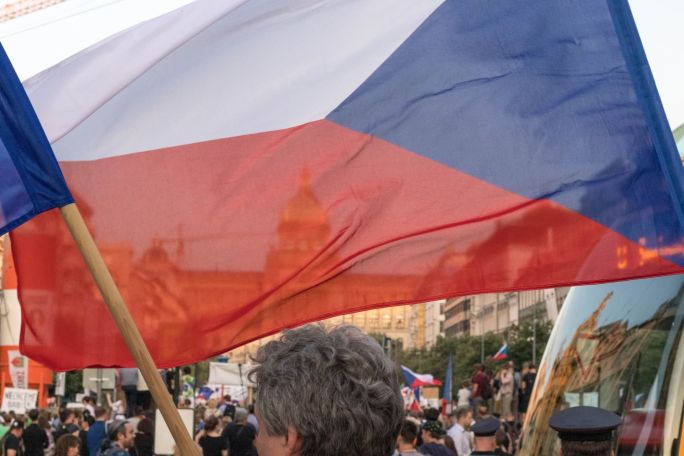 Չեխիայում տեղի կունենա երկրի պատմության մեջ ամենախոշոր գործադուլը