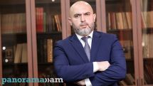 Armen Ashotyan's lawyers seek meeting with French ambassador