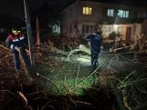 В Крыму под Судаком из-за непогоды погиб один человек