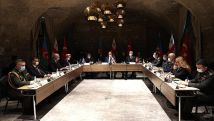 Georgian, Turkish and Azeri defense ministers to meet in Baku