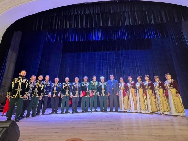 ԿԳՄՍՆ «Ակունք» համույթից գումար է պահանջում