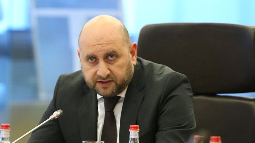 Այն միջոցները, որոնք բանկերն աշխատել են 2022-ին, մոտ 80%-ը եղել է ոչ ռեզիդենտների հաշվին․ ԿԲ նախագահ