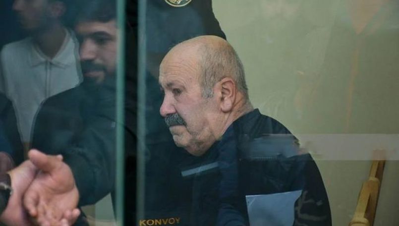 Подана апелляционная жалоба на решение суда в отношении Вагифа Хачатряна